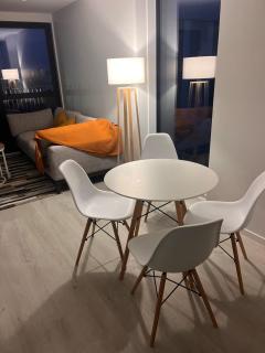 Prime City Apartment Steps from Stadium - 1