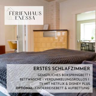 Ferienhaus Enessa - 7