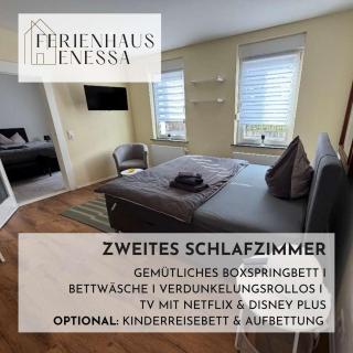 Ferienhaus Enessa - 6