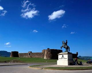 Paraíso Tropical Beach Condo Apartment Location - 7