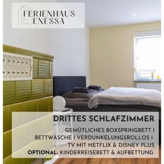Ferienhaus Enessa - 5