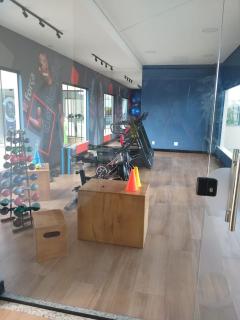 Quarto em condomínio Don Boa Vista - 6