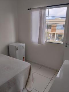 Quarto em condomínio Don Boa Vista - 5