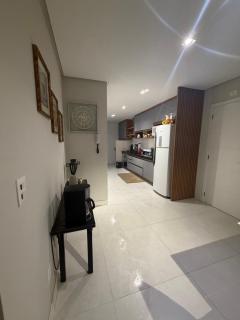 Apartamento 3 quartos aconchegante na praia do Morro - 4