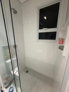 Apartamento 3 quartos aconchegante na praia do Morro - 1