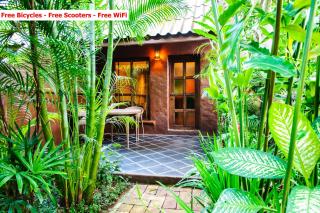 Baanpong Lodge - San Kamphaeng - 1
