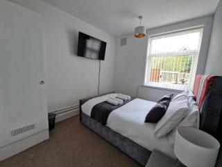 Stylish 2bed House Near Wakefield City Centre - 7