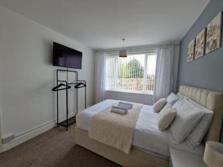 Stylish 2bed House Near Wakefield City Centre - 6