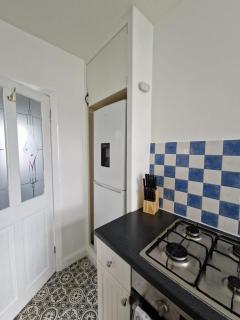 Stylish 2bed House Near Wakefield City Centre - 1