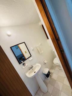 Depa en Valle de Bravo centro - 5