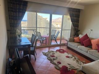 شاليه بورتو السخنة - 4