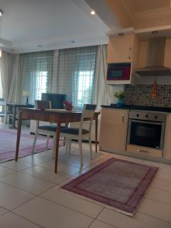 Appartement confortable avec piscine et wifi - 1