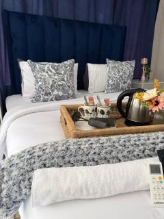 La Bushka Guesthouse - 7