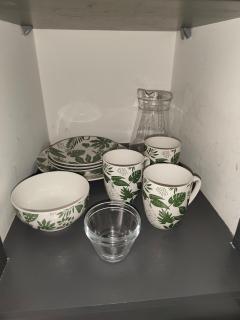 Moderno, acogedor departamento con estacionamiento - 1