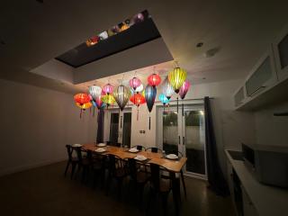 Grizedale Terrace - 1