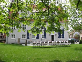 Gasthof Rössle Eberhardzell - Füramoos - 1