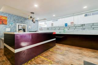 Hotel O Broholic Hotels - 2