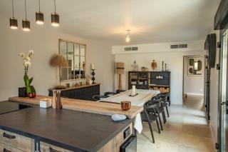 La Bastide - Charme provençal avec piscine privée - 3