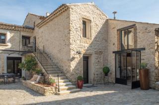 La Bastide - Charme provençal avec piscine privée - 6