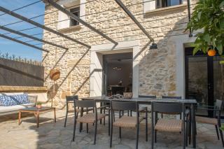 La Bastide - Charme provençal avec piscine privée - 8