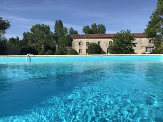 Le Pistoulet Gîte - 0