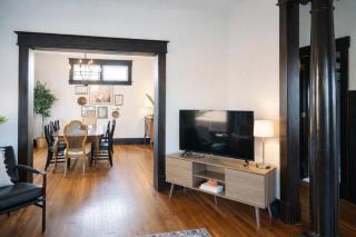 Des Moines House 3min Downtown9min to State Fair - 2