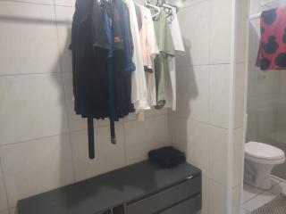 Quarto Dunas Sabiaguaba - 4