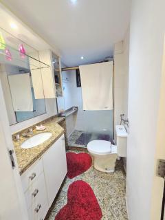 Praia de Boa Viagem com Escritório, até 8 Pessoas - 3