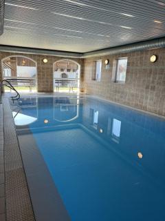 Hauz am Berg Apartment - Pools, Sauna & Natur - 2
