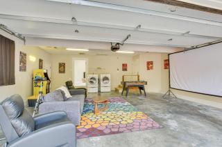 Golf, Ride & More! Home in Dtwn Southern Pines - 7