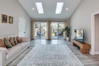 Golf, Ride & More! Home in Dtwn Southern Pines - 5