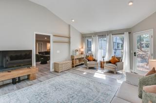 Golf, Ride & More! Home in Dtwn Southern Pines - 3