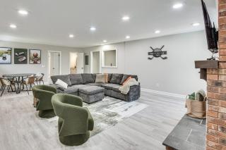 Golf, Ride & More! Home in Dtwn Southern Pines - 2
