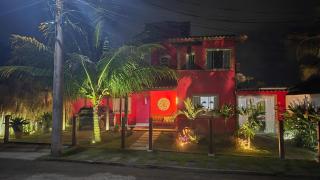 Casa Aconchegante com sauna privativa próximo a praia - 6