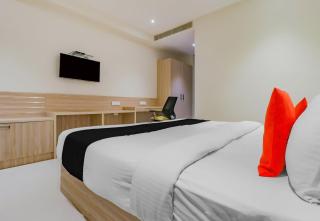 Capital O Royal Keys Near Brookfield Mall, AECS Layout - 9