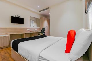 Capital O Royal Keys Near Brookfield Mall, AECS Layout - 4