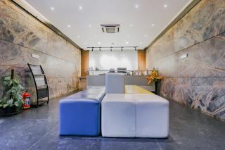 Capital O Royal Keys Near Brookfield Mall, AECS Layout - 3