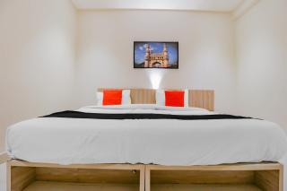 Capital O Royal Keys Near Brookfield Mall, AECS Layout - 2