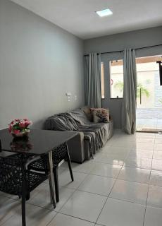 DUNAS RESIDENCE CASA 02 - 2