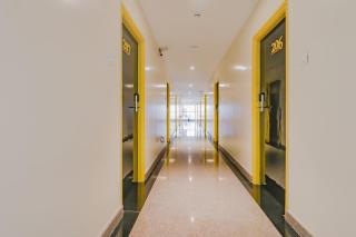 Hotel O Langford Suites - 8
