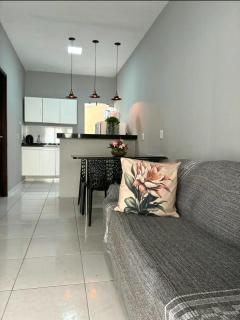 DUNAS RESIDENCE CASA 02 - 6