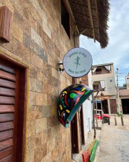 Pousada & Hostel Beco do Preá - 0