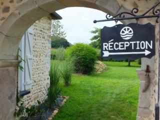 B&B Au Moulin 1771 - Monein - 6