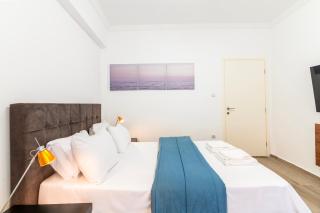 New Modern Balcony Home - 270m to Metro - Central Athens - Athene - 7