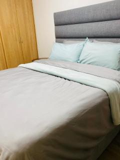 Lagoon Staycation - 1