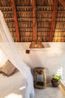 Casa Chula Hotel Boutique Frente al Mar - 8