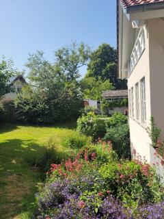 Holiday Flat Am Lengenweiler Moos - 4