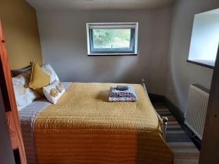 The Annexe - Idyllic and tranquil rural location - 9