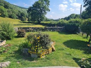 The Annexe - Idyllic and tranquil rural location - 8