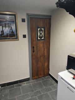 The Annexe - Idyllic and tranquil rural location - 4